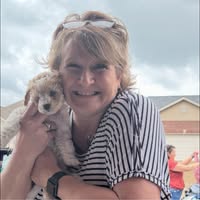 Beth Gilles