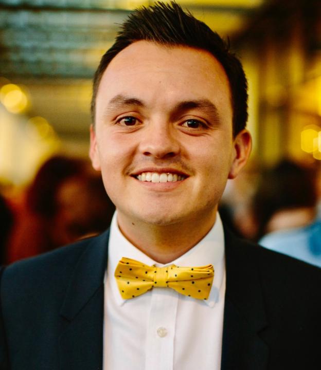 Alejandro Zuluaga