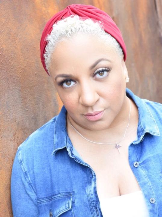 Traci Hale