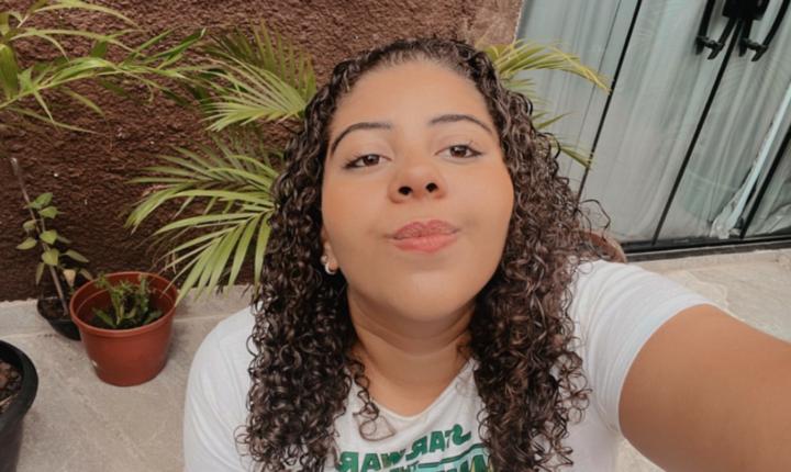 Isabela Pereira