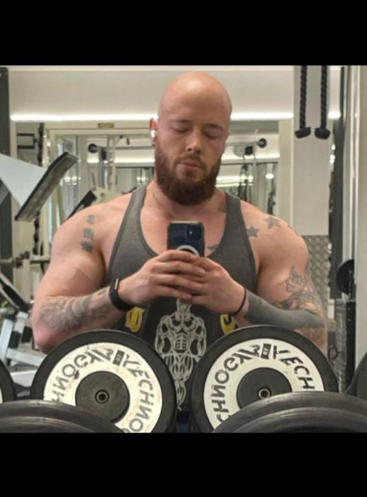 Conrado Milanes meneses