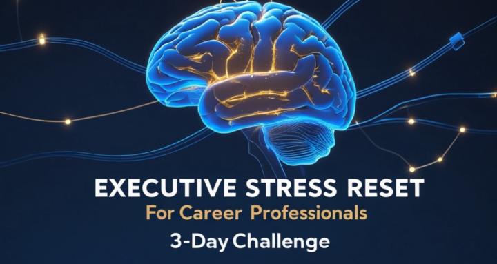 From Stress to Success