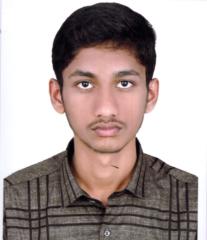 Prathish Kavithamani Ramesh
