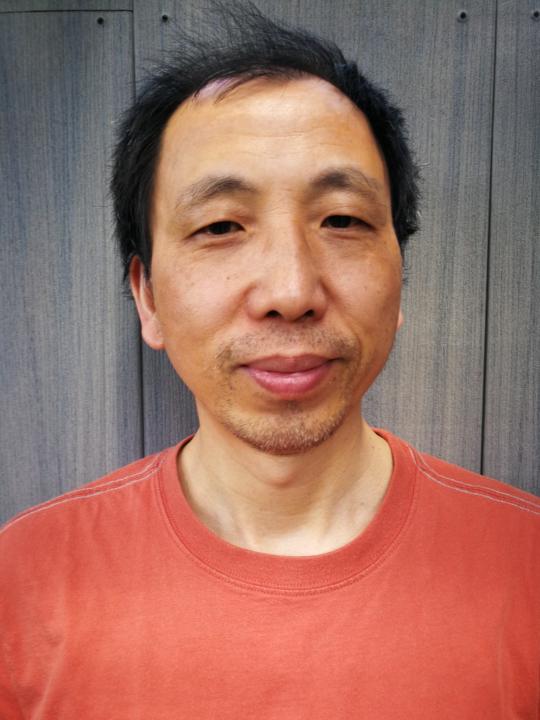 Qi Xu