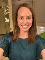 Erin Kerr Jones