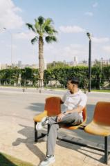 Mohamed Khairy