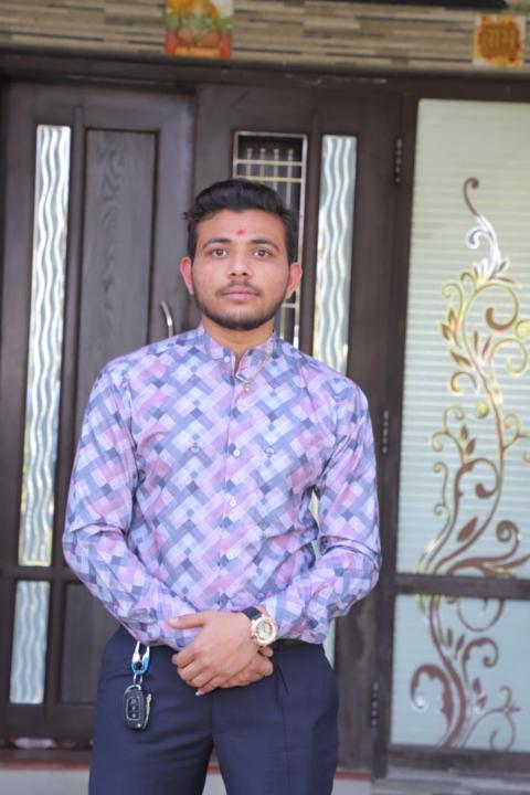 Dhaval Chopda