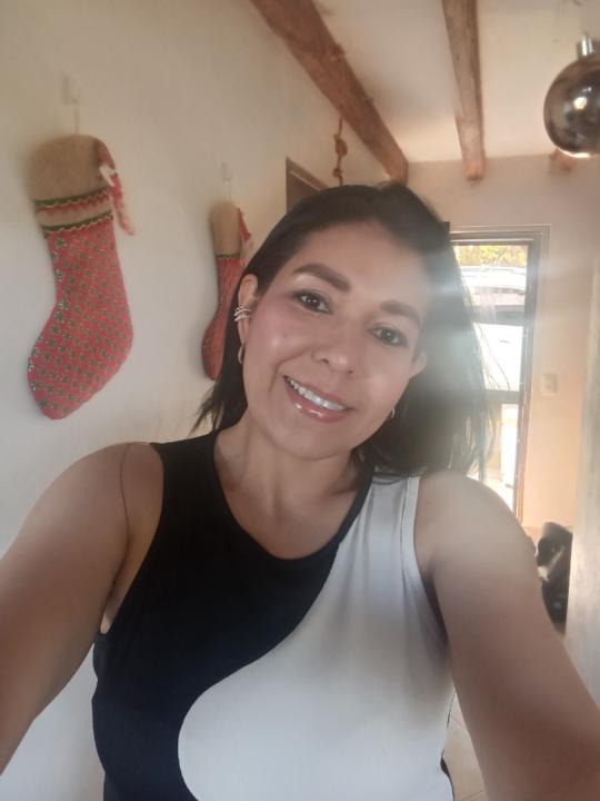 Yuraima García Moreno