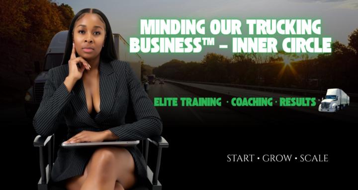 TruckingVybes Academy 