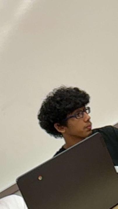 Gokul Krishnan