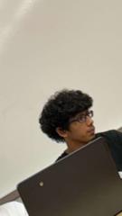 Gokul Krishnan