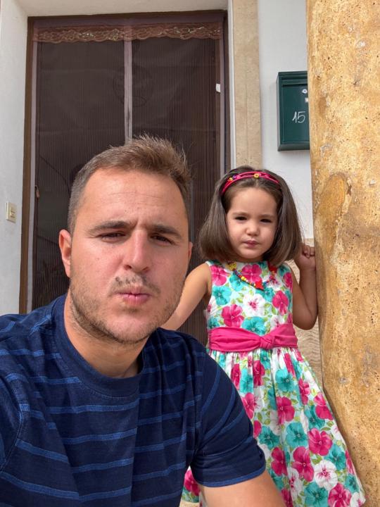 Ivan jose Ruiz Costa