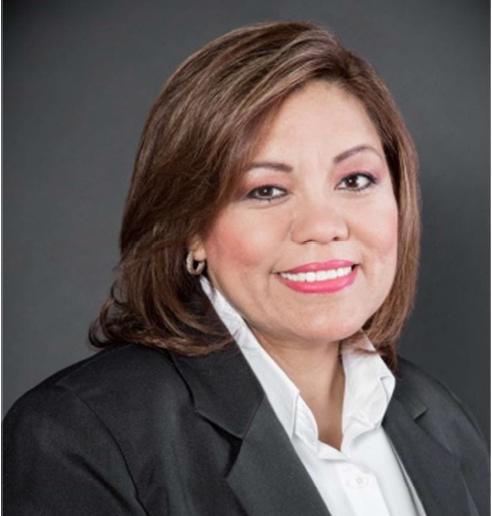 Sandra Martínez