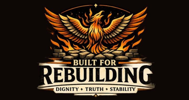 Built for Rebuilding
