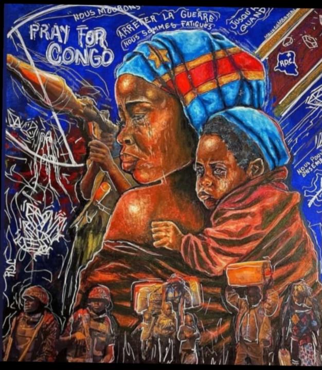 Aristote Nkanu ngoyo