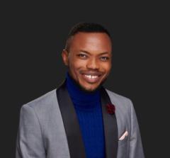 Oladimeji Ewumi