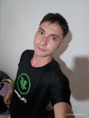 Leonel Lopez