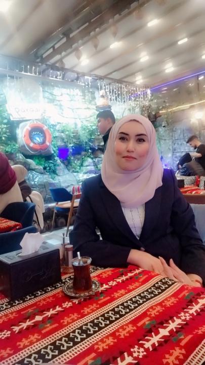 Gulcan Salim