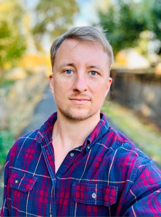 Scott Wallace