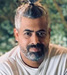 Binoy Joseph