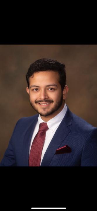 Sabit Chowdhury