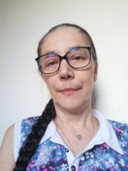 Agnès Voujon
