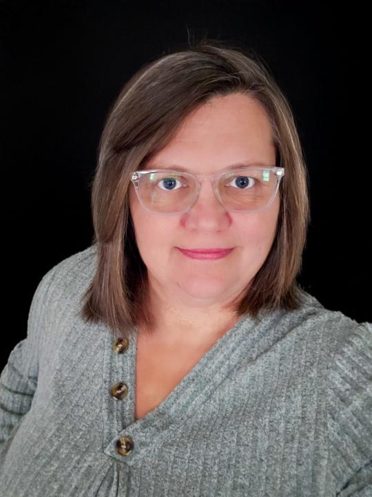 Sheila Holdren