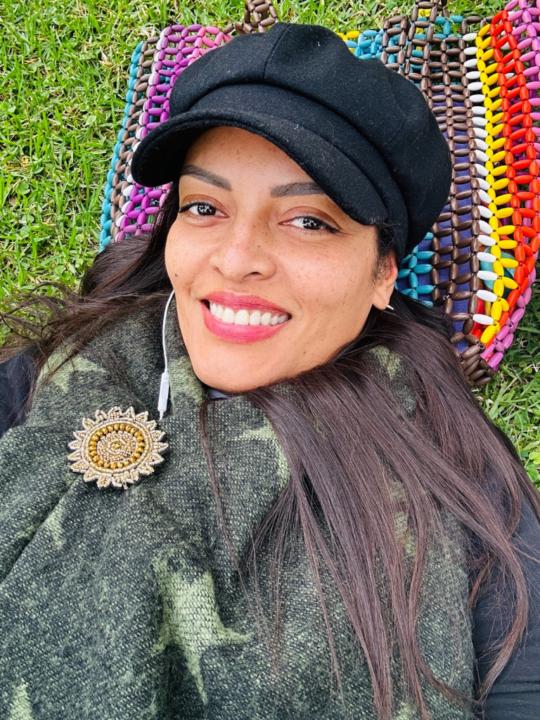 Pilar Maturana