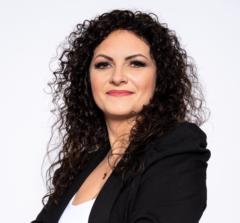 Monika Rutkowska - Wojciul
