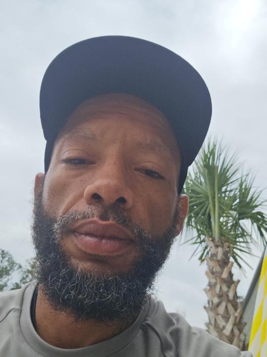 Stuart Moultrie