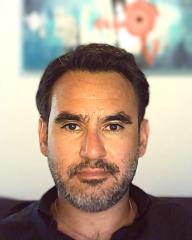 Francisco Gonzalez