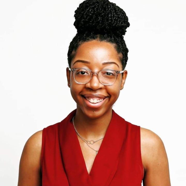 Tiara Hyche