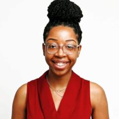 Tiara Hyche