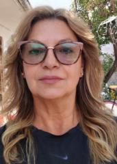 Jenny Vera Rivas