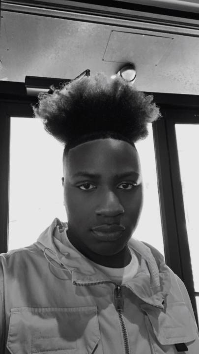 Xavier Crowder