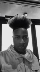 Xavier Crowder