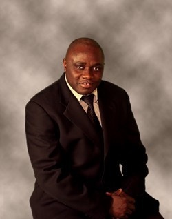 Emmanuel Udoeyo