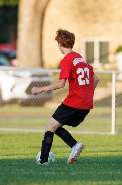 Jonah Grussing