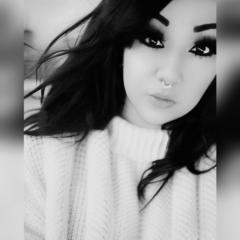 Brianna Vigil
