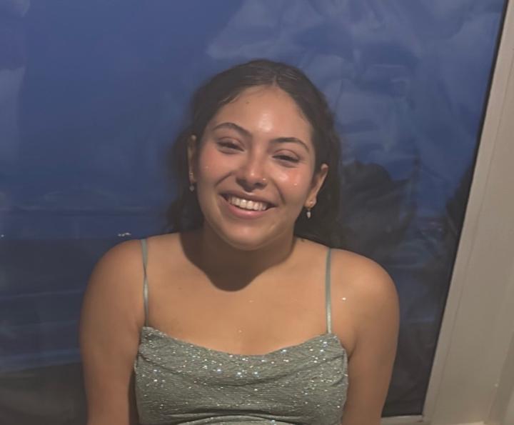 Jazzlin Mejia