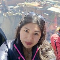 Dolores carina Nicasio Relos