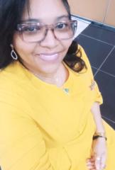 Susan Jacqueline María Willmore