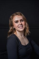 Katie Basnett