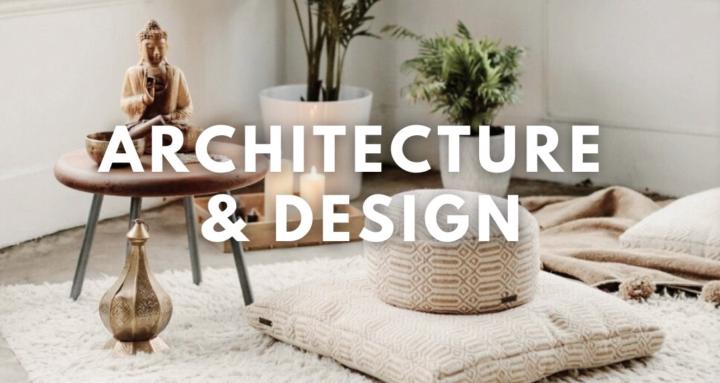 Architecture & Design