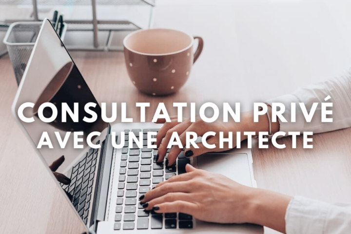 ✨ Nouveauté | Séances de Mentorat Privé avec une Architecte