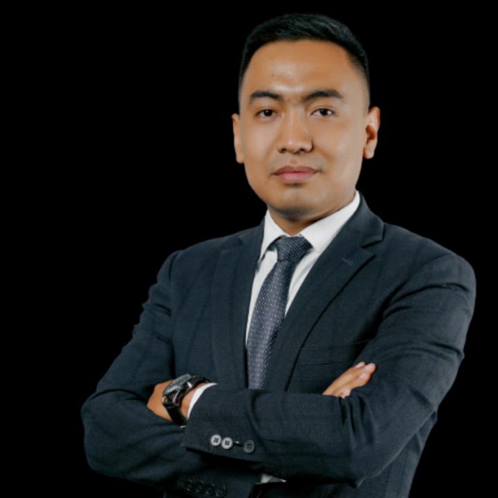 Jumanazar Khushbakov