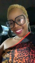Cyd-Cherise Reed