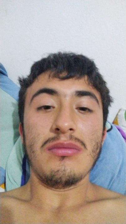 Ronaldo Asenjo hoyos