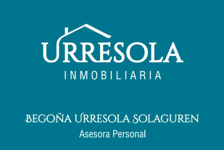 Begoña Urresola Solaguren