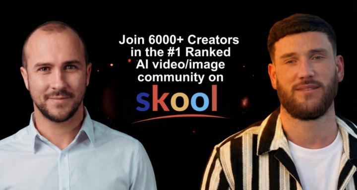 AI Video Bootcamp